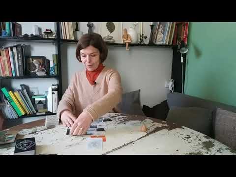 Видео: 🔥 В каком он настроении и как с ним себя вести. Гадание таро онлайн