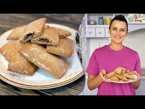 Видео: Все дело в начинке☝️ МЕДОВЫЕ тульские ПРЯНИКИ🍪 РЕЦЕПТ домашних пряников от Лизы Глинской😋