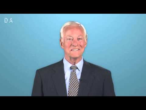 Видео: Брайан Трейси - Разумный риск