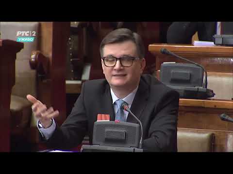 Видео: Сви заједно требамо да се потруди да ово буде дом у коме ће се причати оно што је тачка дневног реда