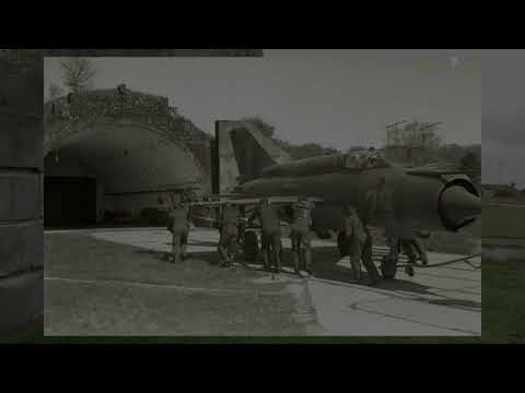 Видео: 35-й Истребительный Авиаполк