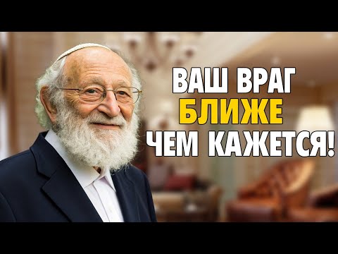 Видео: ОСТАНОВИТЕСЬ! Эти 3 типа людей превращают вашу жизнь в АД