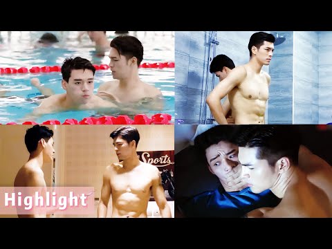 Видео: 【Сладкая коллекция】 Брат и сестра влюбляются в одного мужчину?!💥 Насильственная любовь вспыхивает🔥