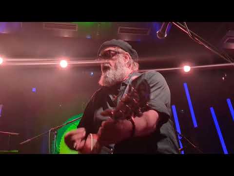 Видео: Плоскость — БГ в Белграде 29.10.2025