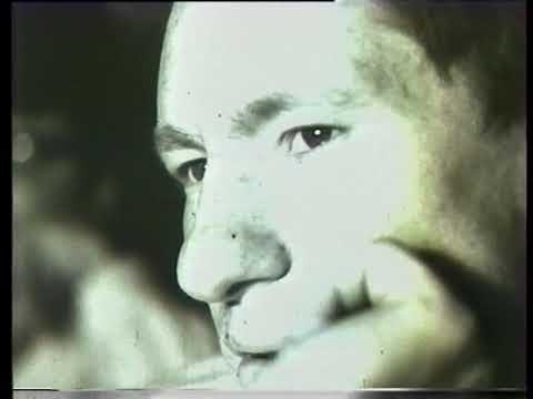 Видео: Эксперимент обещает стать искусством, 1965