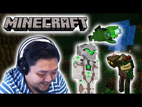 Видео: Minecraft (10) - Өлсөхөд Хэцүү Minecraft