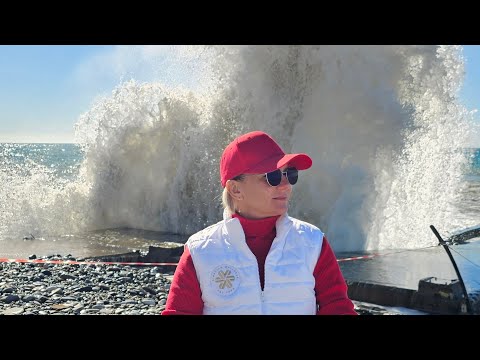 Видео: Отель Alean Family Sputnik  в Сочи, обзорчик #отдыхвсочи