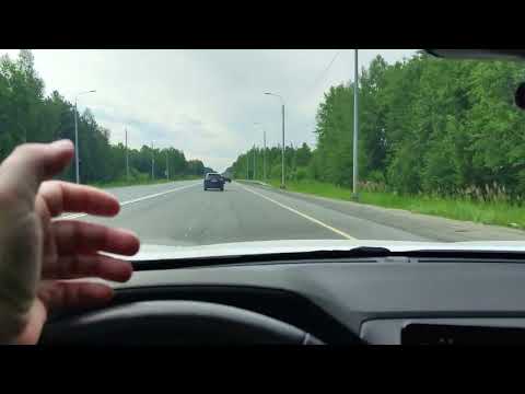 Видео: Haval F7x заказал доработку