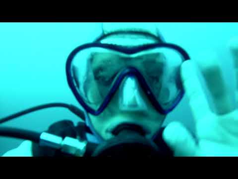 Видео: "Медуз бояться - в лес не ходить". Дайвинг на Тарханкуте.