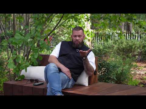 Видео: Ландшафтный дизайн в Москве 