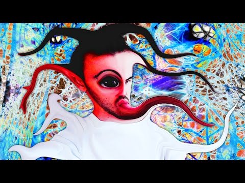 Видео: Искажение Восприятия в Antichamber #5