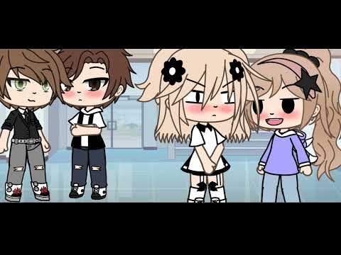 Видео: 😊||Клип||😊||Лучшая подруга||😊||Gacha Life||😊
