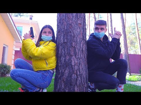 Видео: ДАША ОТБИЛА ПАРНЯ И ЗА ЭТО ПОЛУЧИЛА!!! КТО ЗАБОЛЕЛ НА Коро.......?