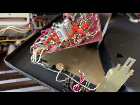 Видео: Turntable Radiotehnika full functionality, Радіотехніка 001 знову працює 