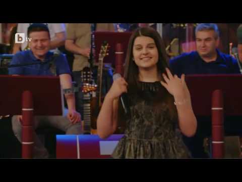 Видео: Шоуто на Слави: Запознай се с малките (09.06.2017)