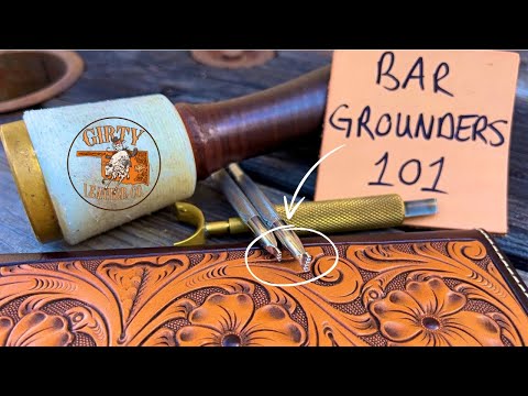 Видео: Как использовать заземлители для обработки кожи