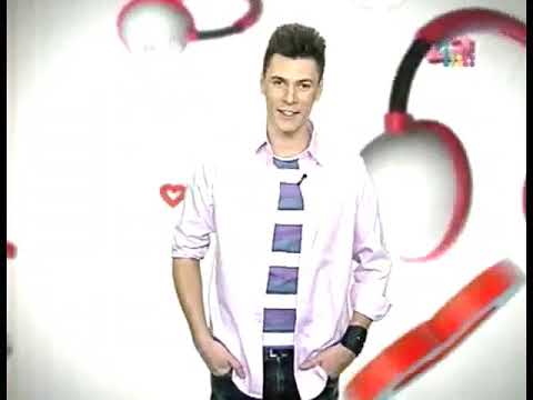 Видео: Big Love Чарт - 11 выпуск (Муз-ТВ, 01.04.2011) (без клипов)