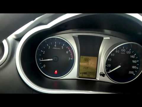 Видео: Устранение маленьких косяков на датсун он-до