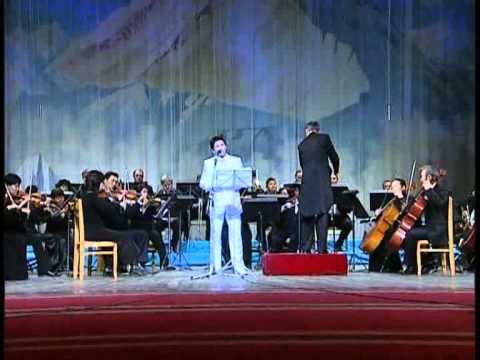 Видео: "Элегия" Эрмек Мираимов