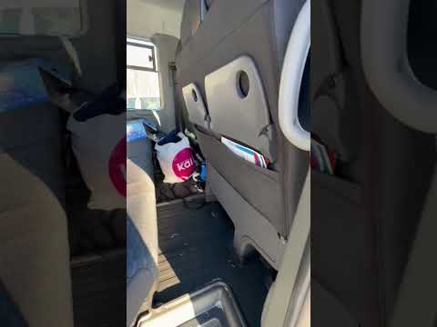 Видео: GAZelle NN (Sobol NN) Комби 2022 #СобольНН #SobolNN