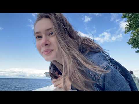 Видео: За что я люблю Санкт-Петербург 2025 l ВЛОГ прогулка по СПБ