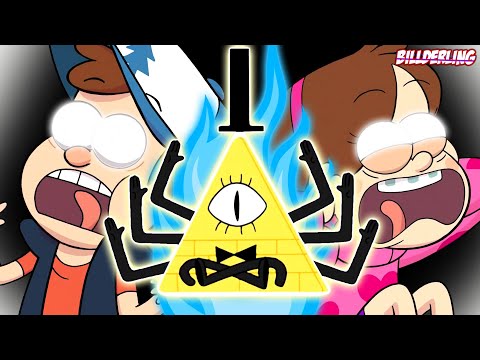 Видео: 10 Фактов от Билла Шифра