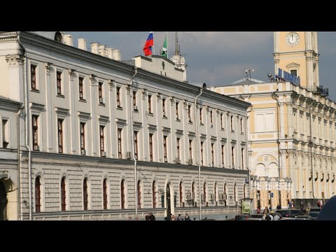 Видео: Вебинар ЦТУ для участников ВЭД