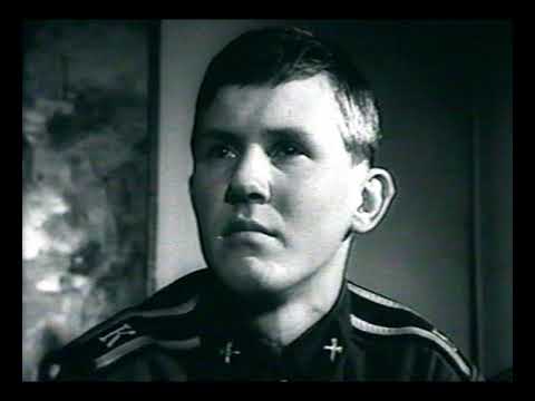 Видео: На огненной вахте (реставрация)