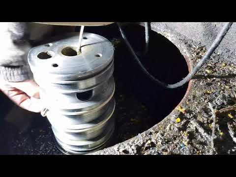 Видео: Автокран кс 45717   25 тон.