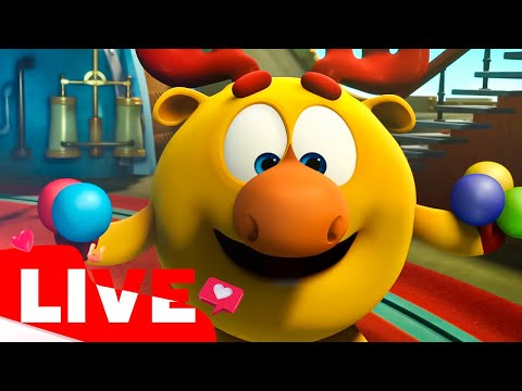 Видео: 🔴 LIVE! / ПинКод. Первый сезон