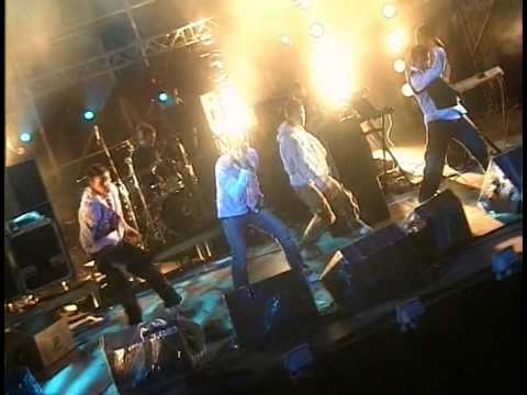 Видео: Дима Билан - Это была любовь (Новая волна 2007.НочДискатека)