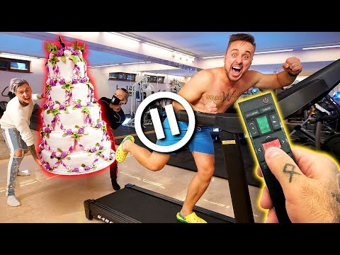 Видео: САМЫЙ ЛУЧШИЙ ПАУЗА ЧЕЛЛЕНДЖ В ИНТЕРНЕТЕ 24 ЧАСА