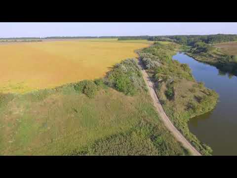 Видео: Ромодан Южний ставок