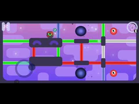 Видео: Прохождение 41 до 80 уровня в Coloured Doors