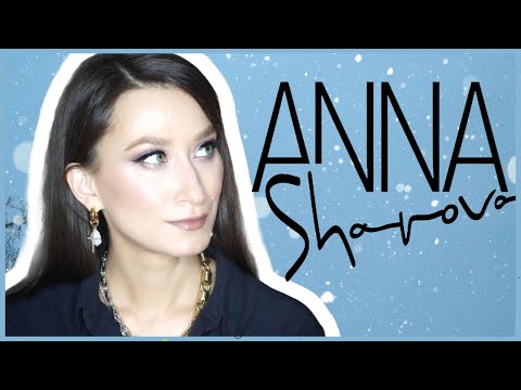 Видео: Уход ANNA SHAROVA 👉🏻РАЗБОР ПО КОСТОЧКАМ 😲Анна Шарова