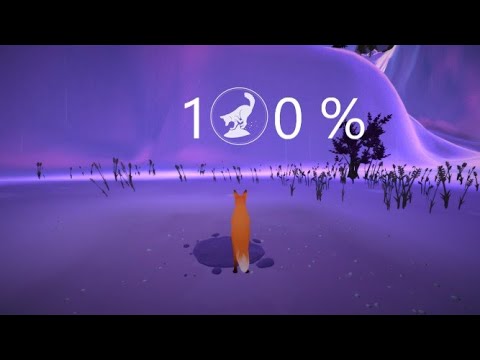 Видео: Все достижения в The First Tree. (Steam 100%)