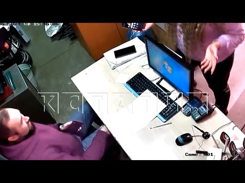 Видео: Компьютерные мастера-вымогатели переключились с пенсионеров на предпринимателей и обманывают их