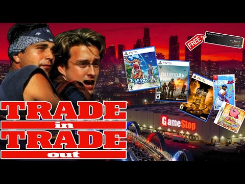 Видео: ИЩУ СКИДКИ на видеоигры! 🎮