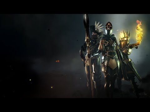 Видео: Warhammer: Vermintide 2. Ротации всех оружий в игре. Новичкам будет полезно!!!