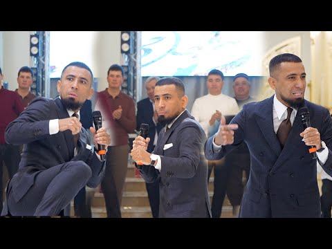 Видео: Сабыржан тамада хожели Берунийдың тойын шулатты толық нұсқа #хожели  #рек  #Супертамада #Сабыржан