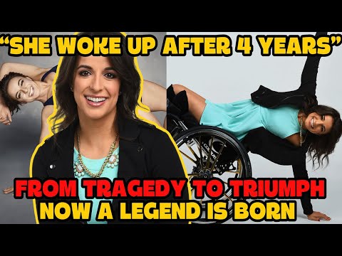 Видео: Девочка, которая проспала 4 года. Она чудесным образом проснулась и сделала то, что никто не счит...