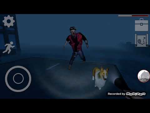 Видео: Прохождение 3 главы в игре AWAKENING