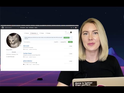 Видео: Что такое Open Source? Как работает Гитхаб? Что такое РЕПОЗИТОРИЙ?
