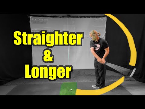 Видео: Прямой и длинный — см. круг