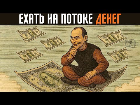 Видео: Из ничего в миллионеры — быстрый путь | Макиавелли (Без пустых слов)