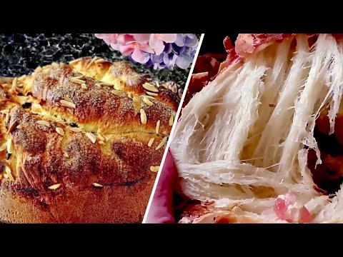 Видео: Идеальное домашнее ПАСХАЛЬНОЕ ПЕЧЕНЬЕ ✨ Рецепт, который вы искали👀✨