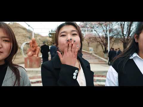 Видео: Туулган кун Бекболот & Рустом . Бужум 2003 Кортеж