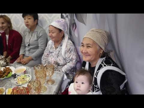 Видео: Сатжан Гаухар