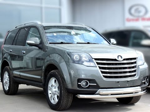 Видео: Hover H3 2014 ,Проблемы с освещением,Lighting problems!