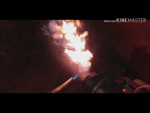 Видео: ГОРЕЛКА НА ОТРАБОТКЕ. Часть 3